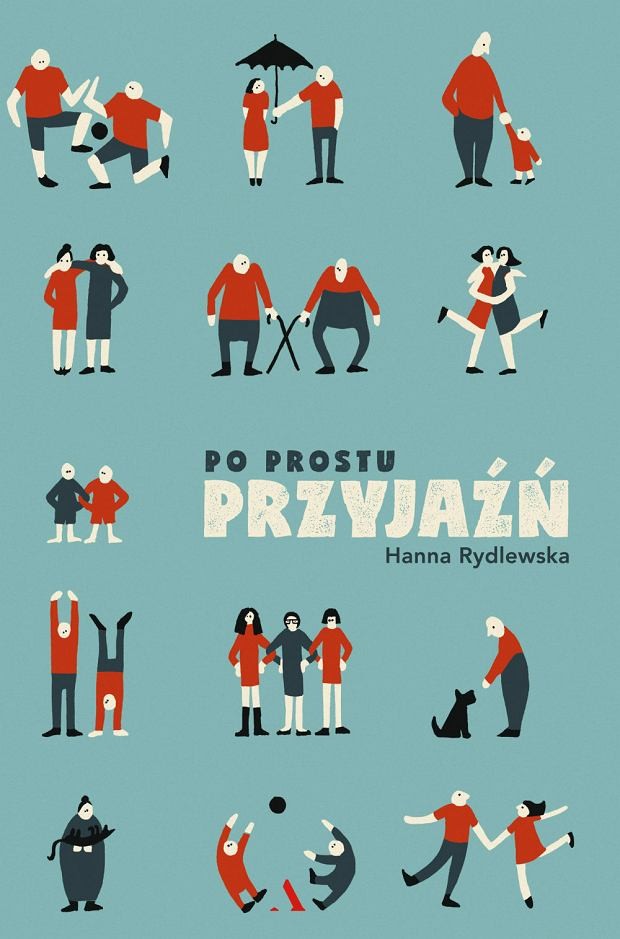 Premiera książki 