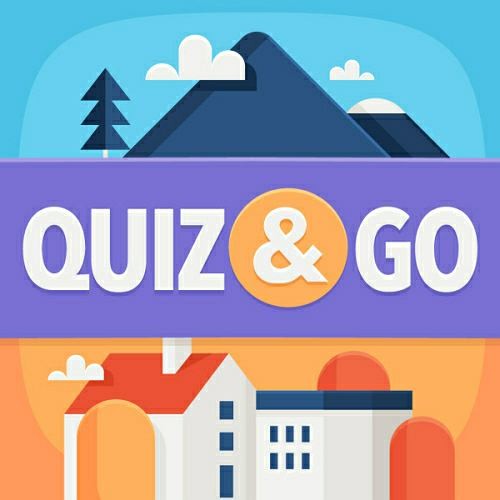 Quiz & Go - nowa gra mobilna od Gazeta.pl