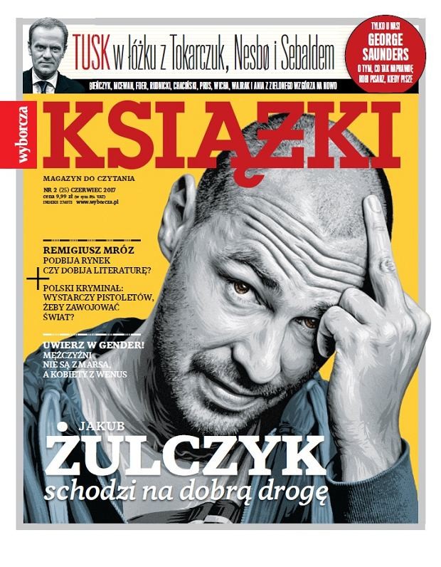 Nowe wydanie 
