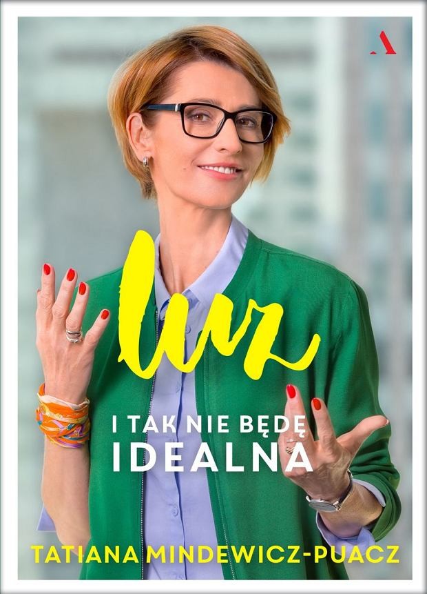 Premiera książki 