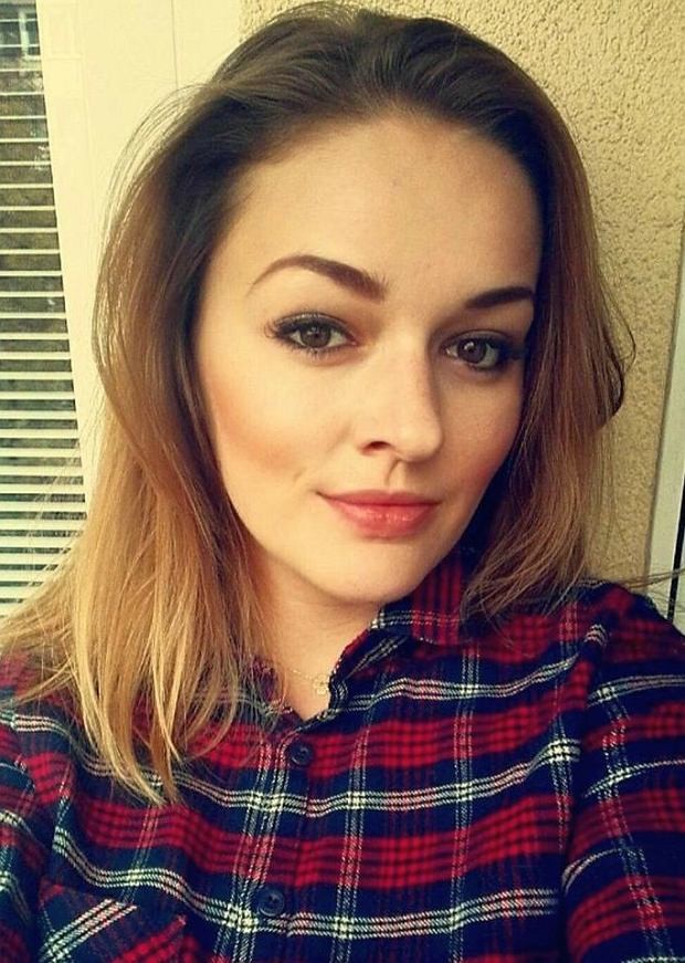 Julia Tryzno została menadżerem wideo w serwisie Plotek.pl