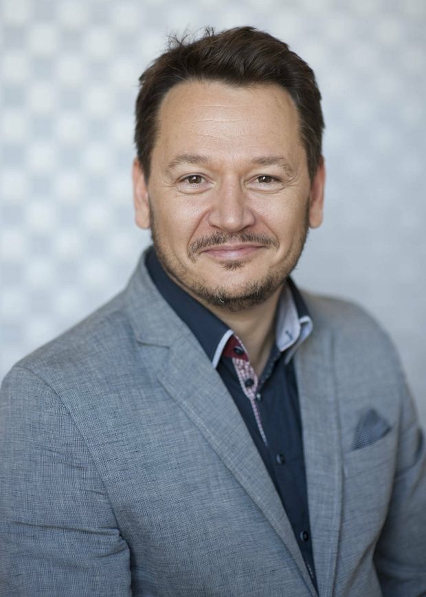 Michał Mierzyński dołączył do zespołu Trader.com (Polska)