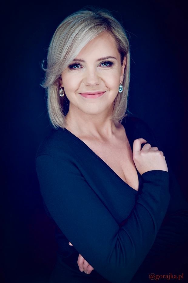 Ewa Ivanova dołączy do zespołu 