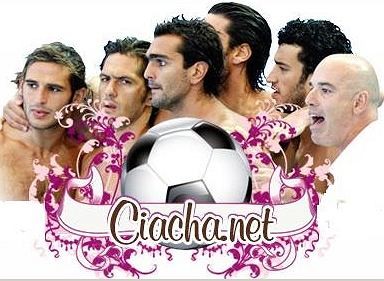 Niestandardowa kampania promocyjna na Ciacha.net