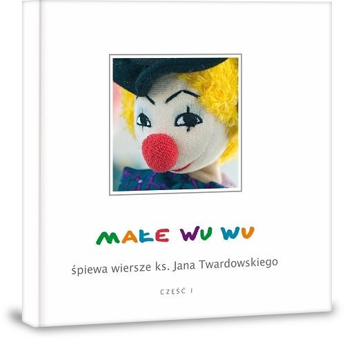 Nowy album Małego Wu Wu