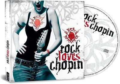 Rock loves Chopin