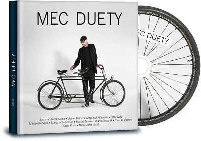 Bogusław Mec - Duety