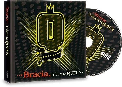 Bracia - 