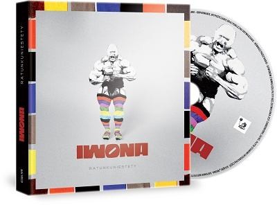 Debiutancki album zespołu 