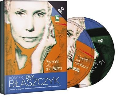Ewa Błaszczyk - 