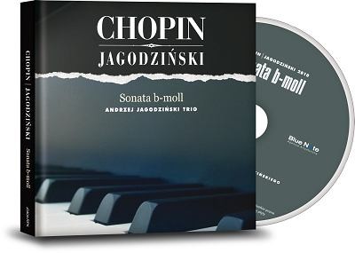 Jagodziński gra Chopina