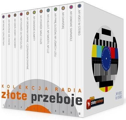 Muzyka na każdą okazję w 