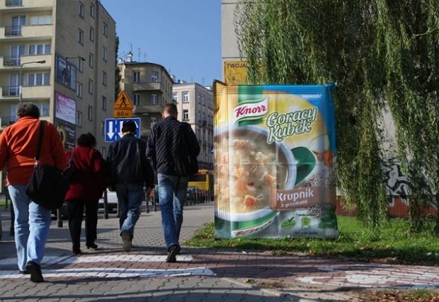 Citylighty AMS zapakowane w Gorący Kubek
