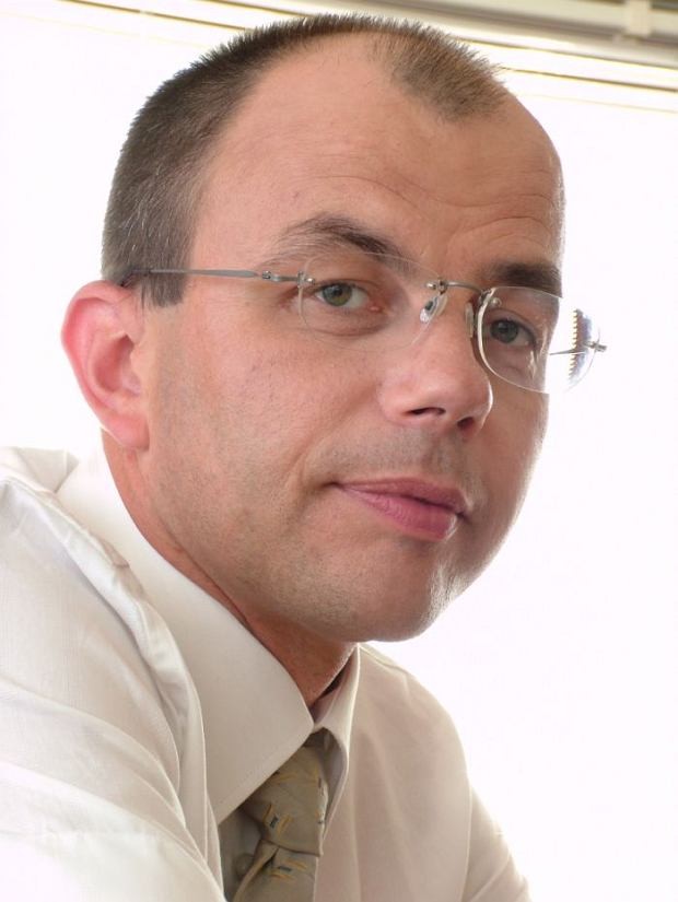 Marek Kuzaka prezesem zarządu AMS SA