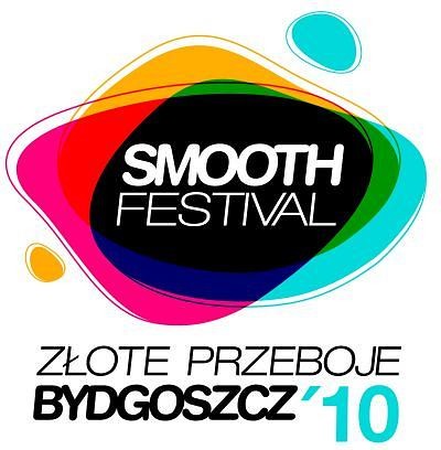 Smooth Festival Złote Przeboje Bydgoszcz 2010