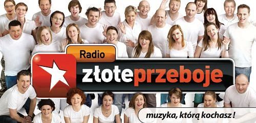 Radio Złote Przeboje - 