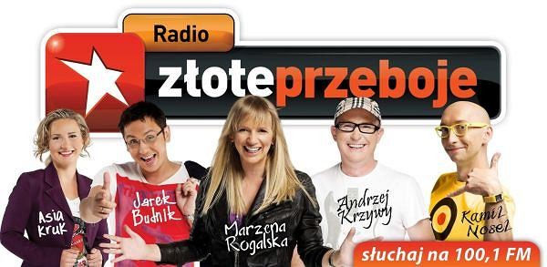Nowe programy w Radiu Złote Przeboje!