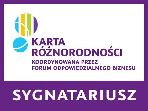 Grupa Agora sygnatariuszem Karty Różnorodności w Polsce