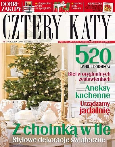 Święta z miesięcznikiem 