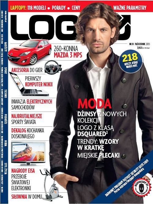 Magazyn 