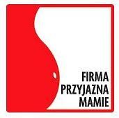 Firma Przyjazna Mamie - zgłoszenia do 10 listopada!