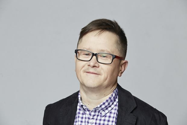 Jarosław Śliżewski wzmocni zespół kanału telewizyjnego Metro