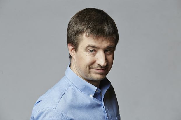 Marcin Gadziński becomes Managing Director of Gazeta.pl