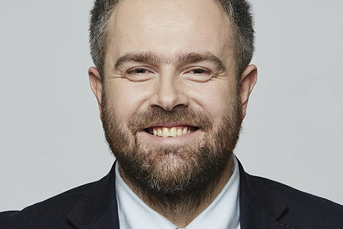 Paweł Stremski